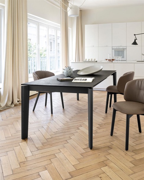 Calligaris verlengbare tafel Dogma - 0